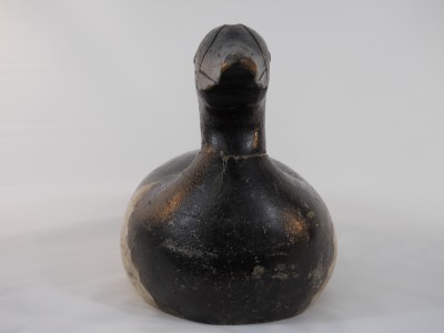 Duck and Waterfowl Carving - Fur and Feathers Home Page