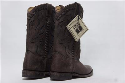 frye wyatt overlay boots