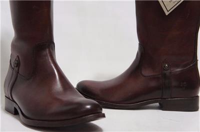 frye boots melissa tab tall