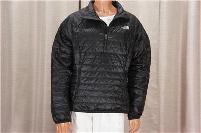 the north face blaze