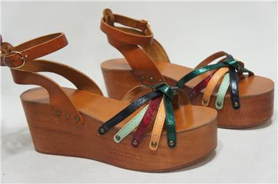 サンダル・ミュール ISABEL MARANT ETOILE Women Sandals SD0118FA C1B10S NLCG Brow Isabel Marant Lennyo sandals for Women - Beige in UAE