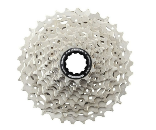SHIMANO ULTEGRA CS-R8100 / CS-R8101 12-Speed Cassette Sprocket