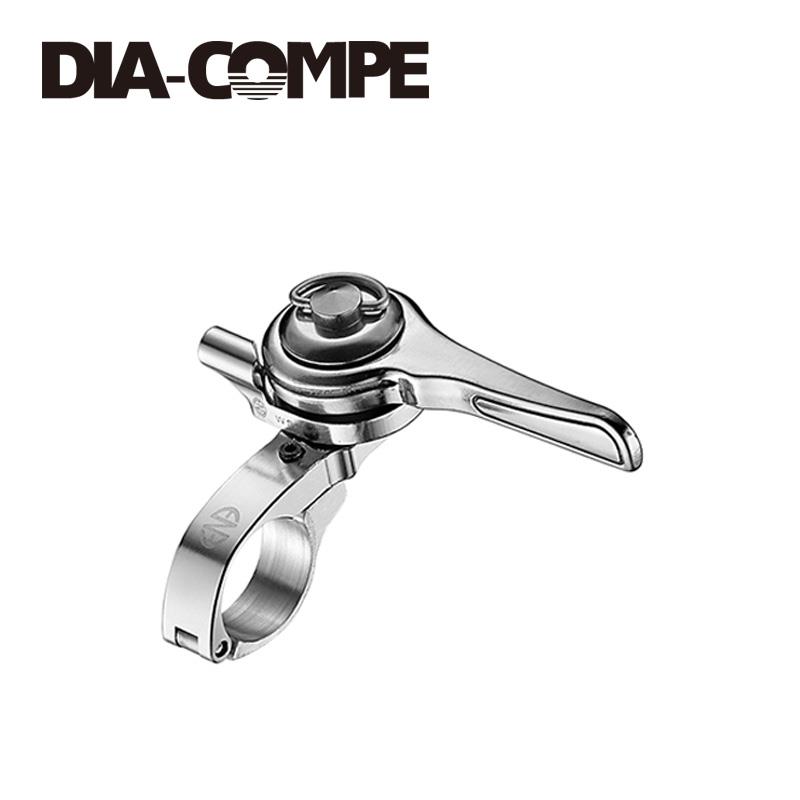 DIA-COMPE ENE CICLO 11S THUMB SHIFTER