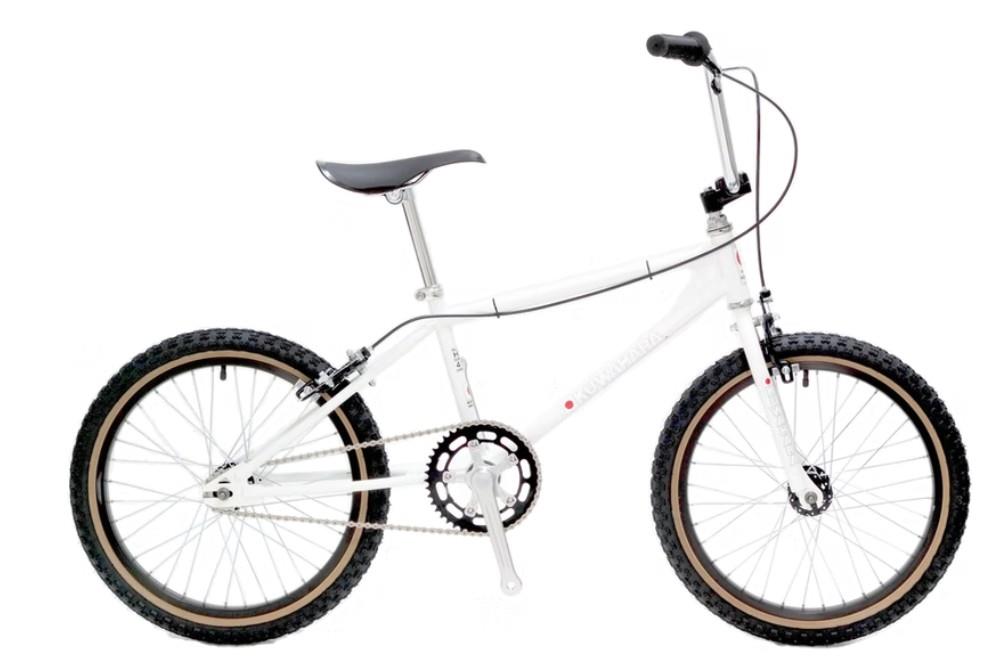 KUWAHARA K-ZERO 白 2025 KUWAHARA K-ZERO 1st lot - 2025 LIMITED COLOR EDITION (KE-1
