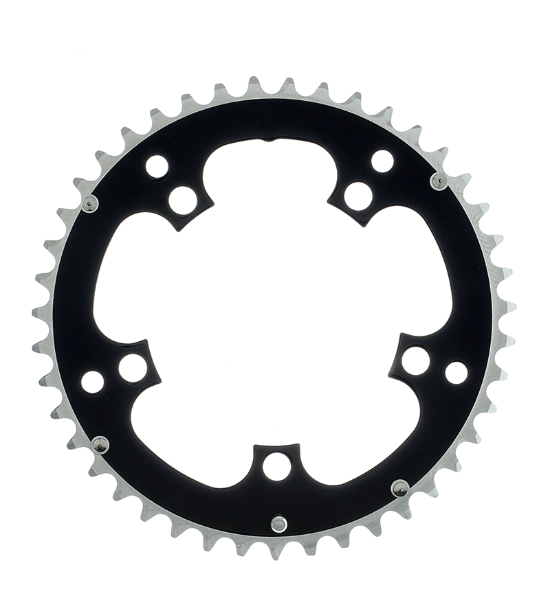 Dixna La・Crank Chainring -Touring-