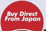 Buy Direct From Japan