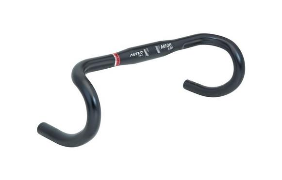 NITTO NEAT- M106 SSB 31.8mm Heat Treated Handlebar - Picture 2 of 3