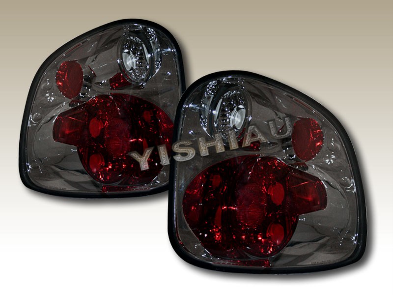 2000 Ford lightning tail lights #7