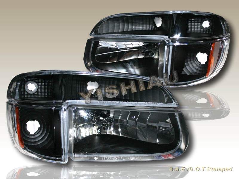 96 Ford explorer headlight bulb #4