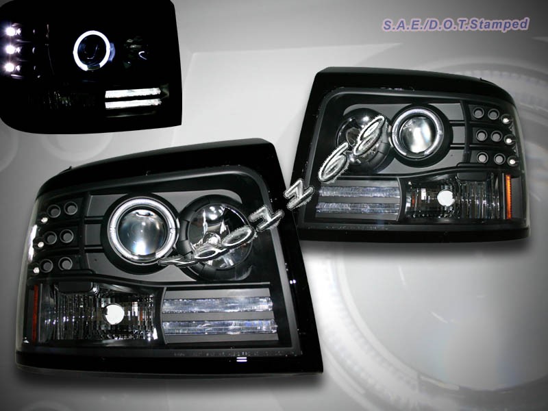 1996 Ford bronco parts and accessories #9