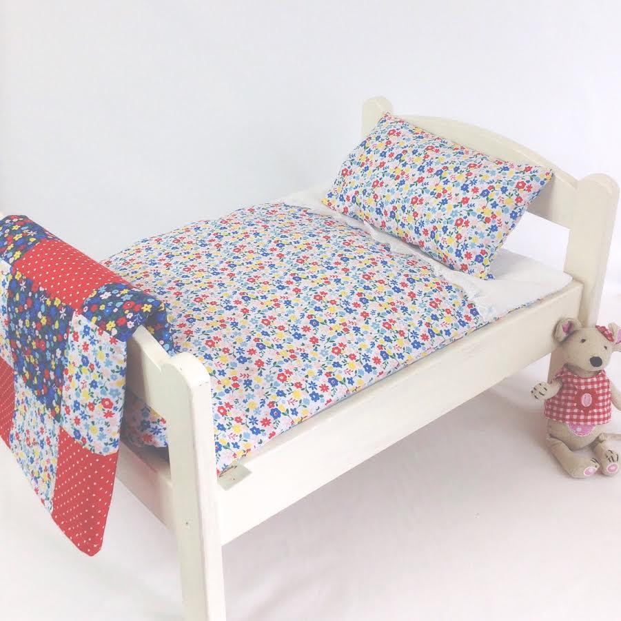 dolls cots