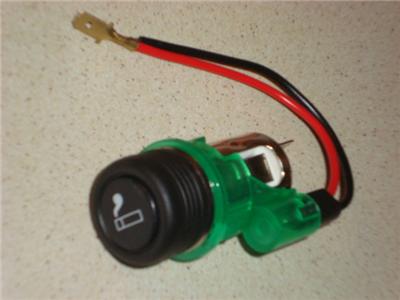 Cigarette lighter in ford focus not working #3