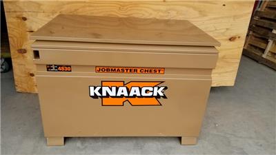 New Knaack 4830 JobMaster Chest 48