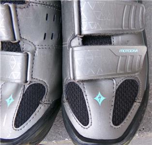 Chaussure de Vélo Vaude TVL Pavei 2.0 STX Noir