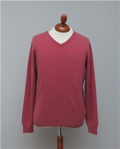 m and s cashmere jumper mens