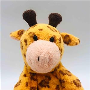 ty pluffies giraffe