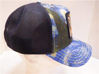 Goorin Bros All Ears Van Gogh Ya Heard Friday Drop Limited 