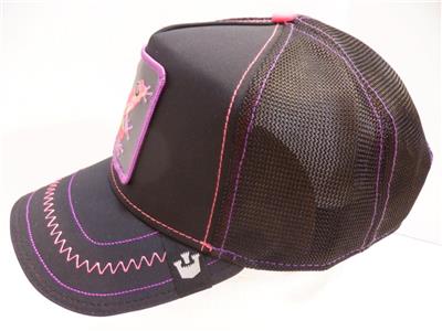 Goorin Bros Trippy Frog Patch Limited Edition Drip Capsule  display picture 3