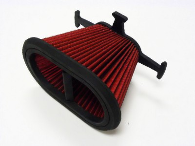 Iceman air filter ford 6.0 #5