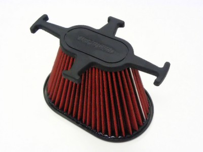 Iceman air filter ford 6.0 #4