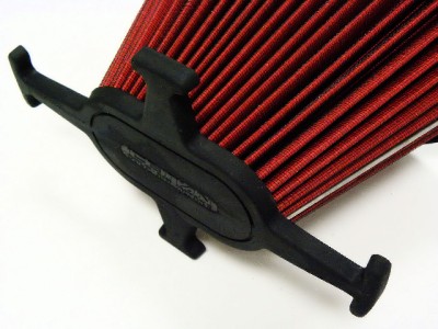 Iceman air filter ford 6.0