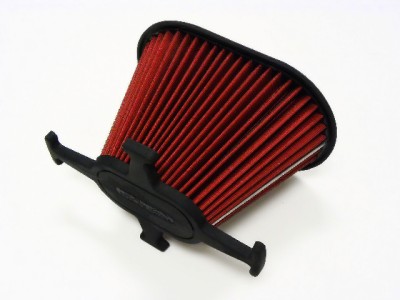 Iceman air filter ford 6.0 #6