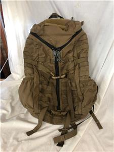 mystery ranch komodo dragon