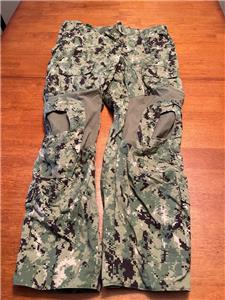 Crye AOR2 フィールドジャケット 希少Navy Custom MD-S Crye Precision G2 Field shirt, Army Custom, AOR2/DG III