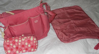 radley baby changing bag debenhams