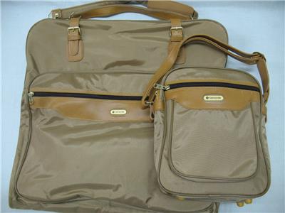 garment bag set