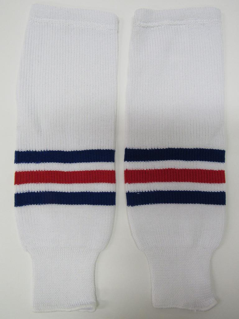Ice Hockey Socks Knitted Various Colours All Sizes 