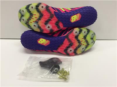 spikes sprint distance balance sd track racing field womens short
