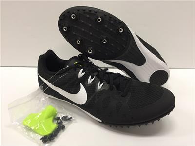 nike men's zoom rival md 8 track spike
