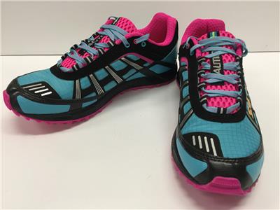 New Salming T2 Trail Running Hiking Shoes Outdoor Sneakers Salming Elements 2 xc Trailrunning