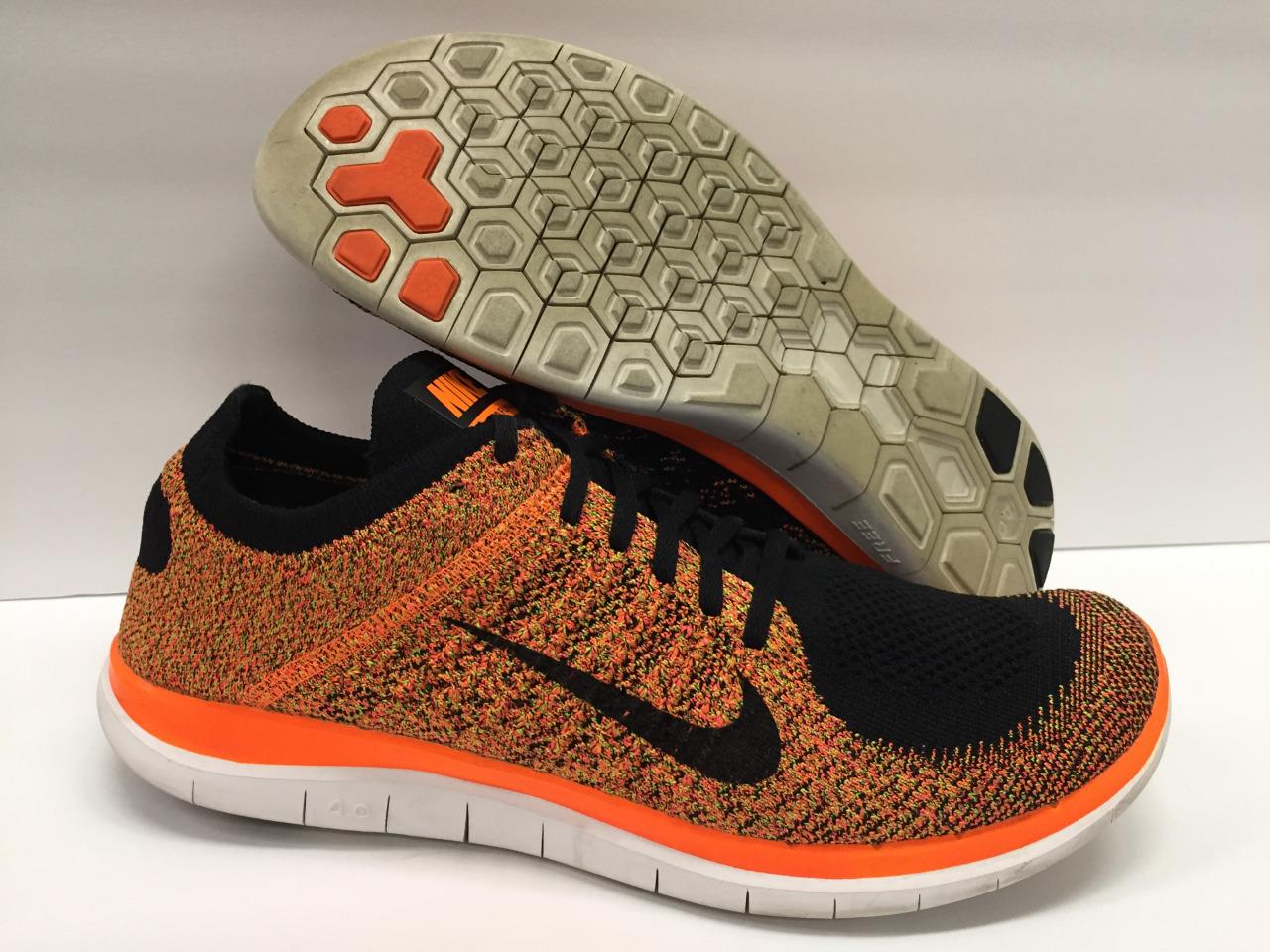 nike 4.0 free