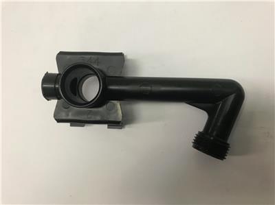 Genuine SUNCAST Wall Mount Side-Winder Side-Tracker Hose Reel OUT TUBE