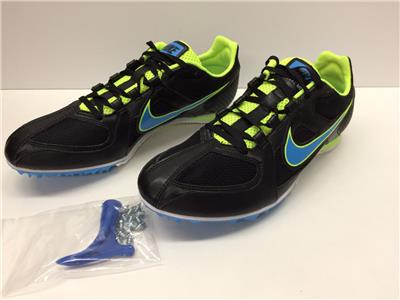 nike rival md spikes