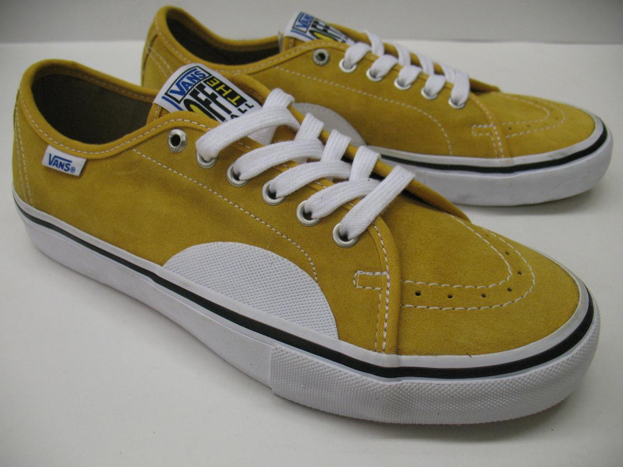 summer color vans