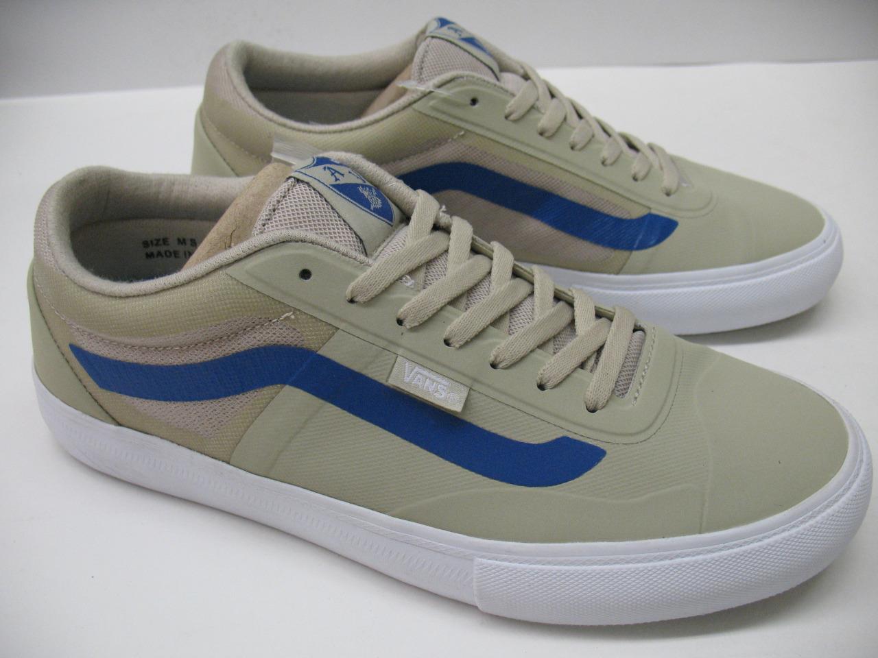 summer color vans