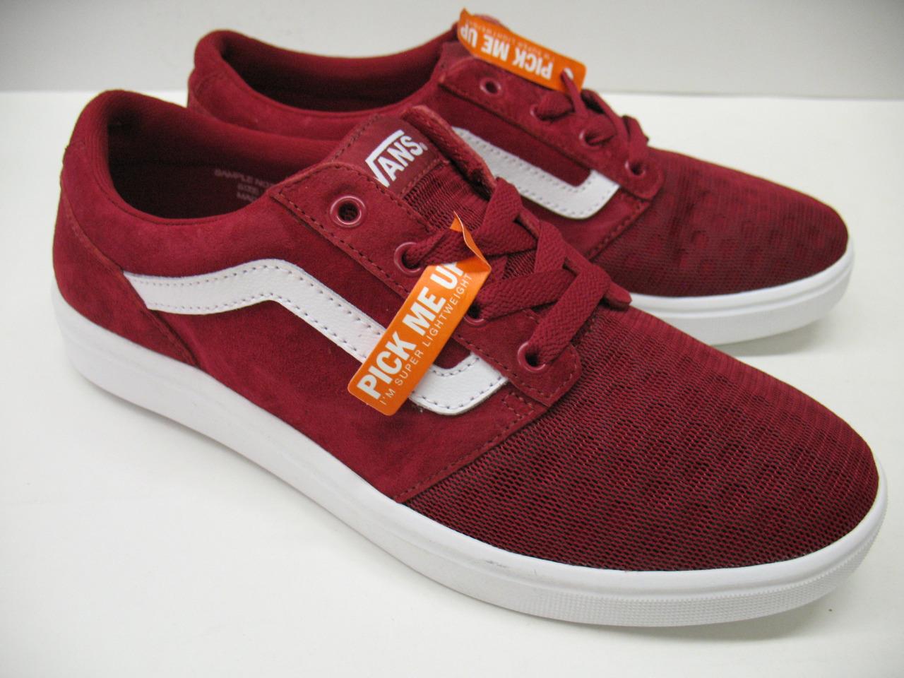 summer color vans