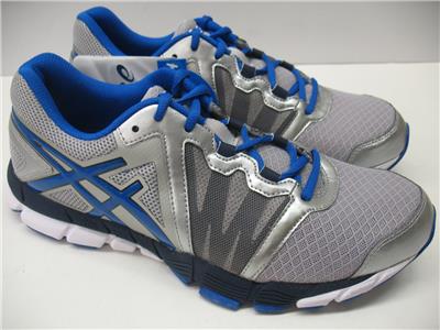 Asics S333N Gel Craze TR Running Cross
