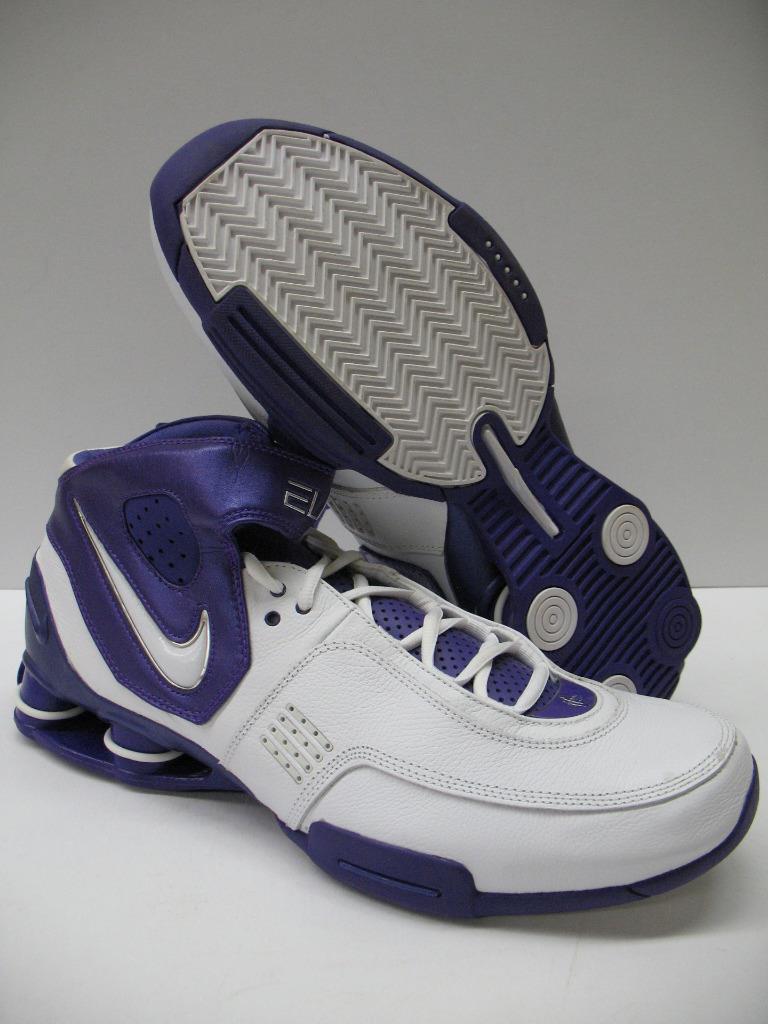 nike shox elite tb