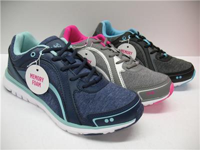 ryka athletic shoes
