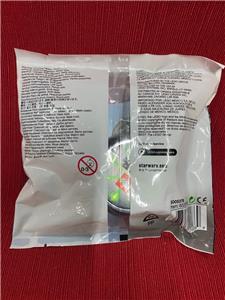 darth vader pod polybag