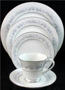 Noritake　MARYWOOD　ディナーセット　ペアセット落ち　﻿未使用品 Noritake Marywood Five Piece Place Setting 2181 | eBay