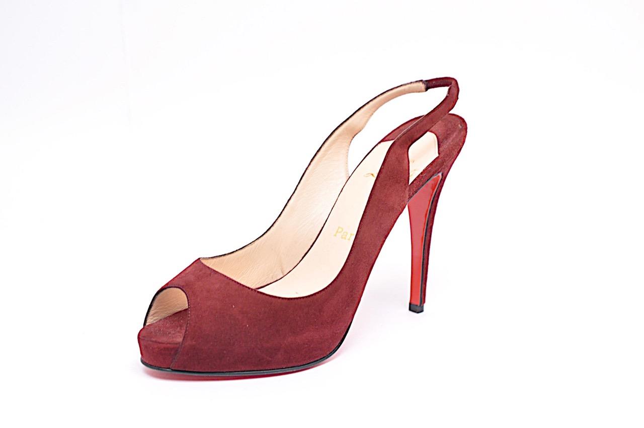 christian louboutin saltos