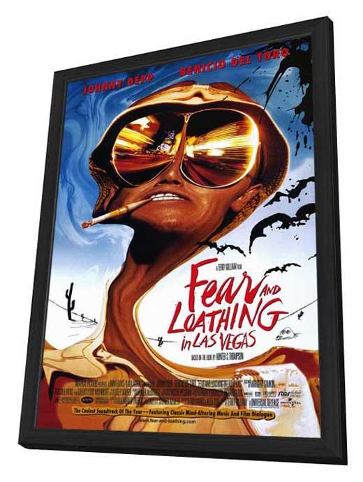 Collectibles Art Art Art Posters Fear And Loathing In Las Vegas Movie Poster New 24x36 Collectibles Art Art Art Posters Fear And Loathing In Las Vegas Movie Poster New 24x36
