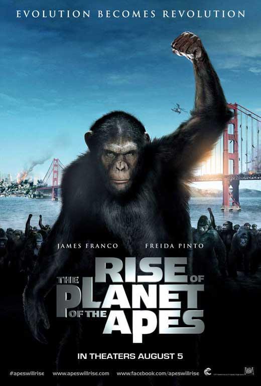Battle for the Planet of the Apes Movie POSTER 27 x 40 Japanese LICENSED U.S.A.