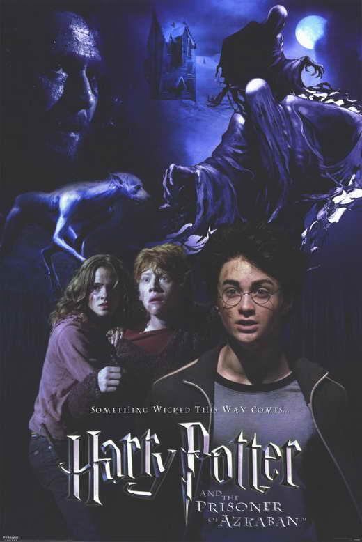 Posters Prints Home Garden A New Harry Potter And The Prisoner Of Azkaban Movie Poster 11 X 17 Usa Adrp Fournitures Fr