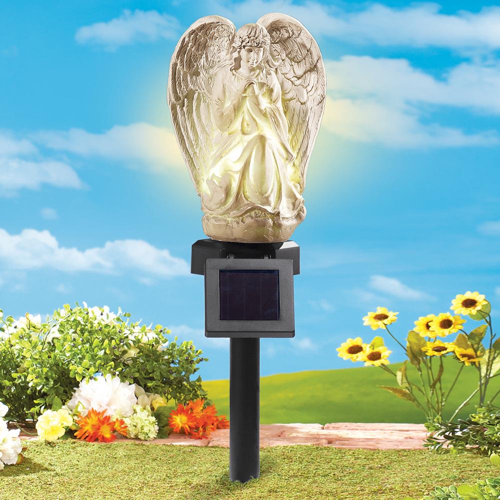 Personalized Memorial Angel Garden Stake Designs Personalized Memorial Angel Garden Stake Designs